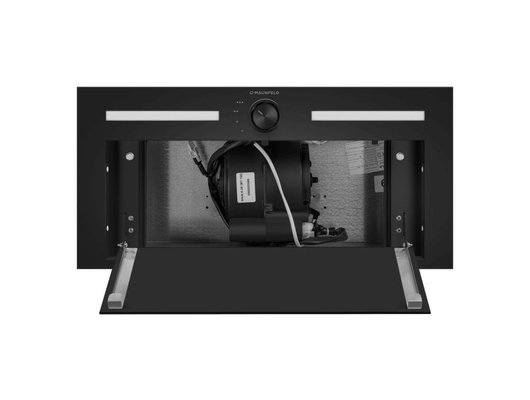 Вытяжка MAUNFELD Domina 60 Black